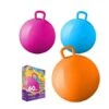 Summer Play Skippybal 60 Cm - Verschillende Kleuren