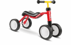 Puky WUTSCH® 5 Puky WUTSCH® -Buitenspeelgoed Winkel 00003029 baseimage 1