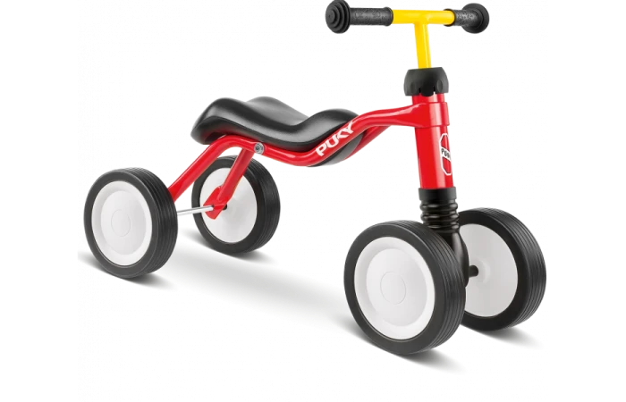 Puky WUTSCH® 4 Puky WUTSCH® - Afbeelding 2