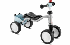 Puky WUTSCH® Bundle -Buitenspeelgoed Winkel 00003031 baseimage 2