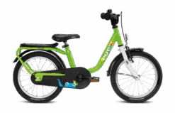 Puky Steel Kiwigroen Kinderfiets 9 Puky Steel Kiwigroen Kinderfiets -Buitenspeelgoed Winkel 00004116 baseimage