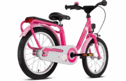 Puky Steel Roze Kinderfiets 10 Puky Steel Roze Kinderfiets -Buitenspeelgoed Winkel 00004218 additionalimage 2