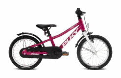 Puky Cyke Berry Kinderfiets