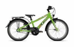 Puky Cyke Light Kiwi 20-3 Kinderfiets
