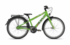 Puky Cyke 24-7 Light Kiwi