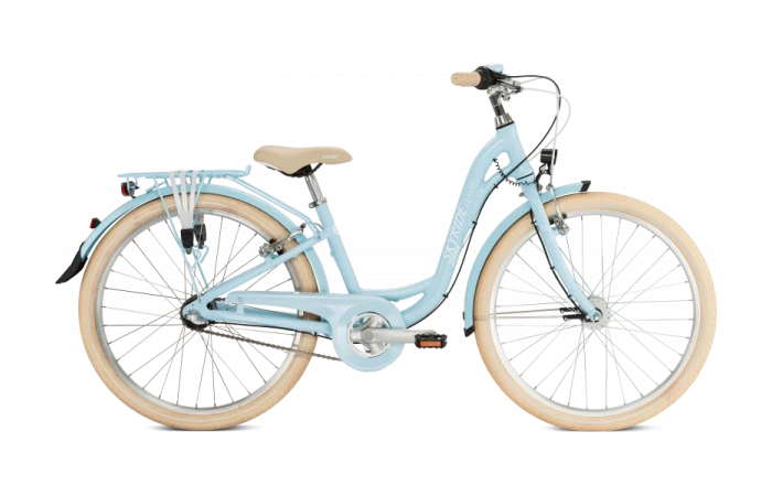 Puky Skyride 24-3 Kinderfiets 3 Puky Skyride 24-3 Kinderfiets