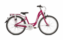 Puky Skyride 24-3 Kinderfiets 12 Puky Skyride 24-3 Kinderfiets -Buitenspeelgoed Winkel 00004819 baseimage