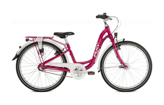 Puky Skyride 24-3 Kinderfiets 5 Puky Skyride 24-3 Kinderfiets - Afbeelding 3