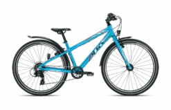 Puky Cyke 26-8 Light Active Fresh Blue Kinderfiets