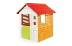 SMOBY Sunny Playhouse Special Edition