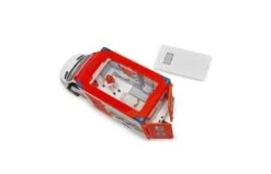 Bruder 2676 Mercedes Sprinter Ambulance Met Ambulancebroeder -Buitenspeelgoed Winkel 01638738 004