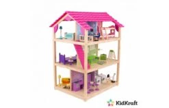 KidKraft Poppenhuis So Chic