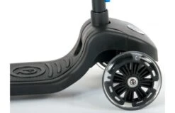 Volare Q-Play Future Step Met Led Zwart Blauw 16 Volare Q-Play Future Step Met Led Zwart Blauw -Buitenspeelgoed Winkel 01f198f1b5b517613c070e585a5397578bb93bc28617624be23885bf3fd97f6c