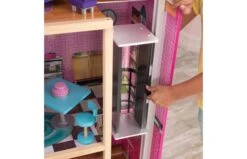 KidKraft Poppenhuis Uptown 39 KidKraft Poppenhuis Uptown -Buitenspeelgoed Winkel 0219eb4592f24157e4dd502fee79c5bd35a4635c3449880fc42190808f3fe8fc