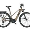 KTM Macina Style 710 -Buitenspeelgoed Winkel 022361211 macina style 710 d 51cm oak black orange 2