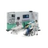 Bruder 62711 Bworld Ziekenhuis -Buitenspeelgoed Winkel 02fe6a8983c28886f0357047b18c3f2cdd80d76541dea35611851dea27d4ecea