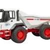 Bruder 3415 Dumper Kiepwagen -Buitenspeelgoed Winkel 034153 bruder dumper