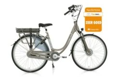 Vogue Premium 7SP Elektrische Damesfiets -Buitenspeelgoed Winkel 034154cde64bb55dc478792fac0e057754e31c8e41bafce46f4ea9cf23f17840