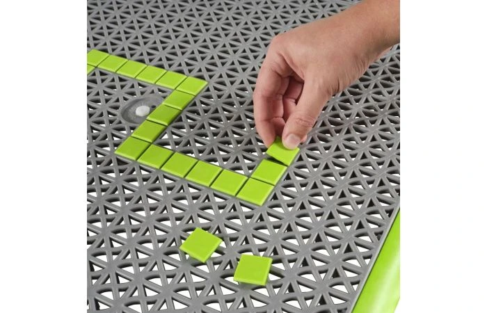 EXIT Sprinqle Water Speeltegels 250x250cm 4 EXIT Sprinqle Water Speeltegels 250x250cm - Afbeelding 2