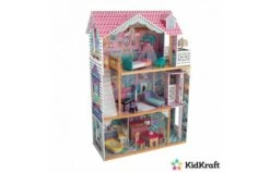 KidKraft Annabelle Poppenhuis -Buitenspeelgoed Winkel 03861e763473d9a8e3527251b079ae8548ee935db976cecdf408624d4d389c5f
