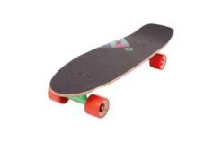 Street Surfing Longboard Cruiser Rocky Mount 71cm -Buitenspeelgoed Winkel 038c08453353cca7b2844009fc1dcd18eea174ec5524cea7b3edb4637a6bb75b