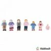 KidKraft Poppenfamilie Van 7 1 KidKraft Poppenfamilie Van 7 -Buitenspeelgoed Winkel 03e387179cb91b503bb4a196e2060ce1494252487458bd147cfc170069afa217