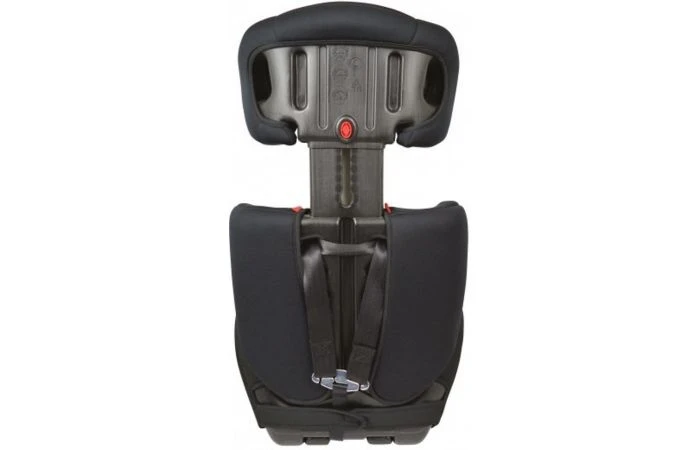 Carkids Kinder Zitje CK 6 Carkids Kinder Zitje CK - Afbeelding 4