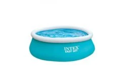 Intex Easy Set Pool 183x51cm -Buitenspeelgoed Winkel 04339633ebcc6f343f35c2cc26c6858c953b270f1bcdc4d5aa62a4a371657dda