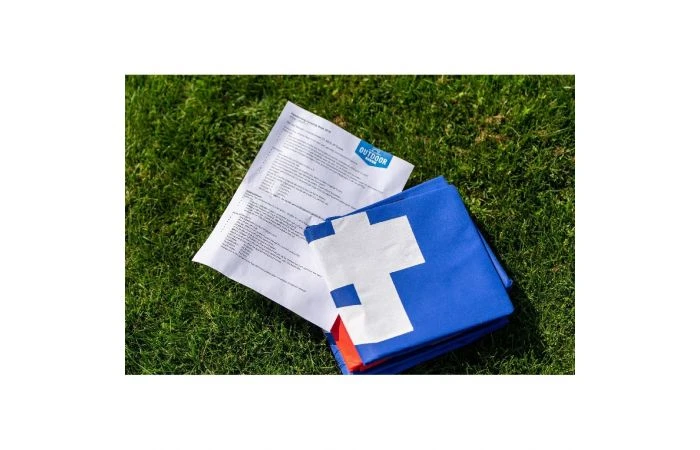 Outdoor Play Springzakken 6 Outdoor Play Springzakken - Afbeelding 4