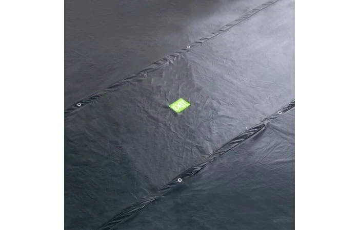 EXIT Premium Trampoline Afdekhoes 305x519cm 5 EXIT Premium Trampoline Afdekhoes 305x519cm - Afbeelding 3