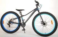 Volare Gradient Jongensfiets 19 Volare Gradient Jongensfiets -Buitenspeelgoed Winkel 0545e15195b51f88dc28fa1973f7237a70fdb599423c725d1ef5d4742a7fd346