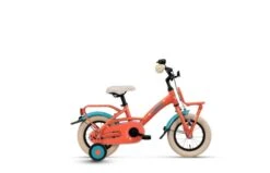 Loekie Prinses Meisjesfiets -Buitenspeelgoed Winkel 05512006 8236b8cb04 1