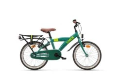Loekie Booster Jongensfiets 11 Loekie Booster Jongensfiets -Buitenspeelgoed Winkel 05518004 1700183632 1 1