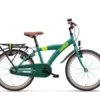 Loekie Booster Jongensfiets 2 Loekie Booster Jongensfiets -Buitenspeelgoed Winkel 05520005 1757dbb6d9 1