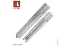 HY-LAND Anker Set 2x4