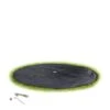 EXIT Groundlevel Trampoline Afdekhoes 366cm -Buitenspeelgoed Winkel 05ee687338bb814d345de79539dac26849138f64b546bc5ed772f38e18781c2c