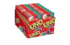 MATTEL Uno -Buitenspeelgoed Winkel 0604009 040