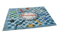 Keezenspel -Buitenspeelgoed Winkel 0604178 100