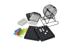 Bingo Molen Klein 8 Bingo Molen Klein -Buitenspeelgoed Winkel 0606002 020