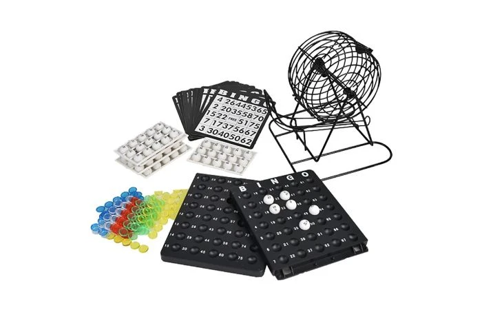 Bingo Molen Klein 5 Bingo Molen Klein - Afbeelding 3