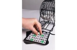 Bingo Molen Klein 9 Bingo Molen Klein -Buitenspeelgoed Winkel 0606002 120