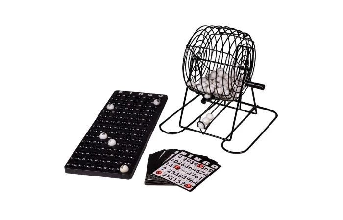 Bingo Molen Klein 3 Bingo Molen Klein