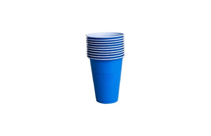 Beer Pong Met 20 Cups En 6 Ballen 6 Beer Pong Met 20 Cups En 6 Ballen - Afbeelding 4