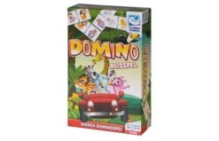 Domino Reisspel