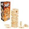 Hasbro Jenga Classic -Buitenspeelgoed Winkel 0619021 010
