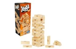 Hasbro Jenga Classic