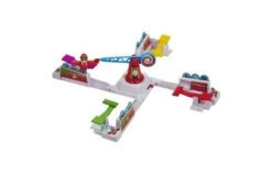 Hasbro Stef Stuntpiloot -Buitenspeelgoed Winkel 0619063 020