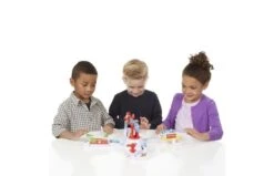 Hasbro Stef Stuntpiloot -Buitenspeelgoed Winkel 0619063 120