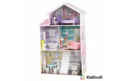 KidKraft Poppenhuis Glendale Manor 32 KidKraft Poppenhuis Glendale Manor -Buitenspeelgoed Winkel 065395f495a323c77872fb7739e1769bd67b8ff65c187654831cfe8678a7efbe