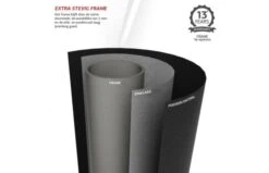 BERG Elite InGround 380 Groen + Veiligheidsnet Deluxe -Buitenspeelgoed Winkel 0655b772d61a1d323bb73e9a5b718fb9a0084b25a9fdaf0d4523ff96895c500c